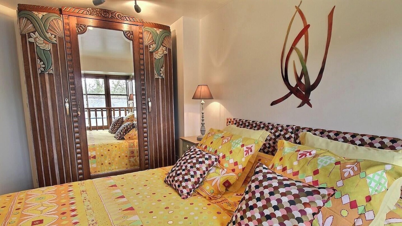 Photo of Bedroom in Corseul