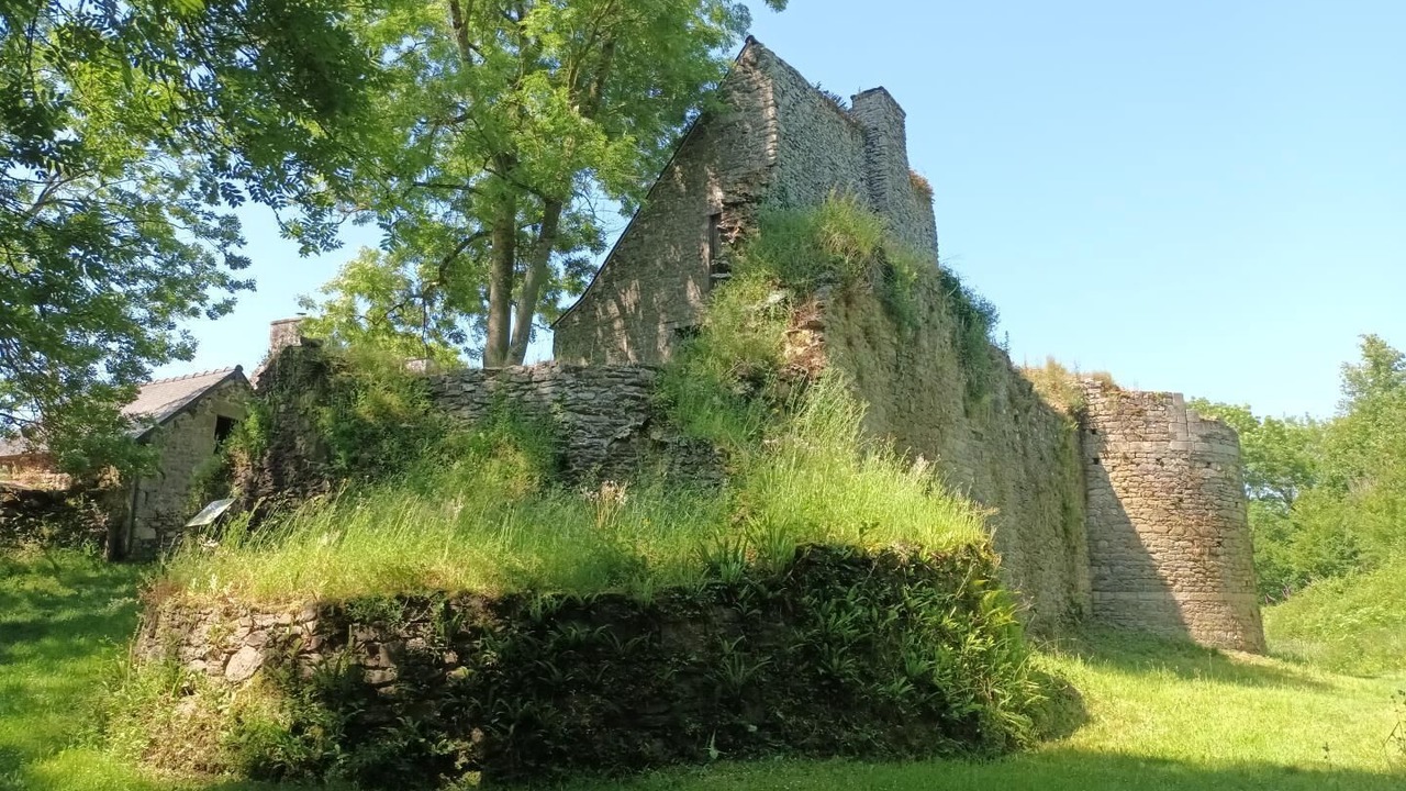 Photo of Outdoor in Corseul