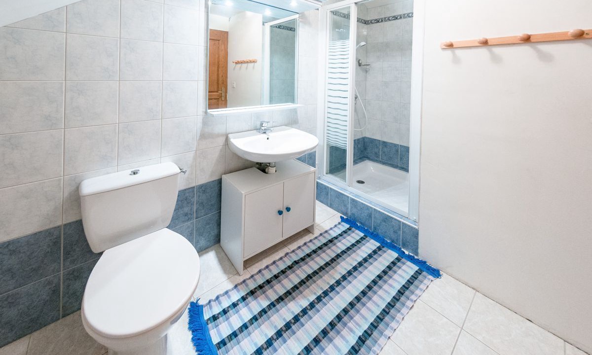 Photo of Bathroom in Corseul