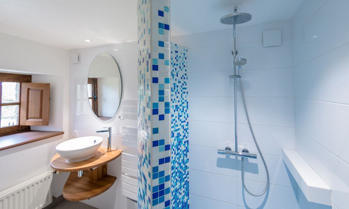 Photo of Bathroom in Corseul