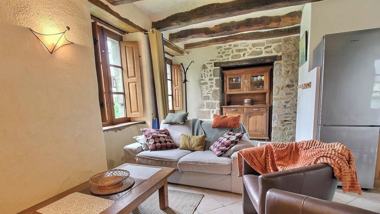 Photo of Livingroom in Corseul