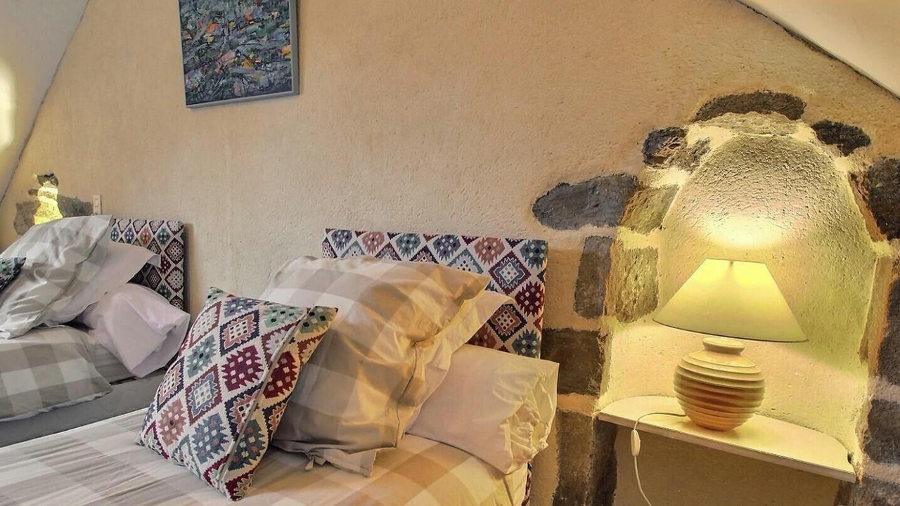 Photo of Bedroom in Corseul