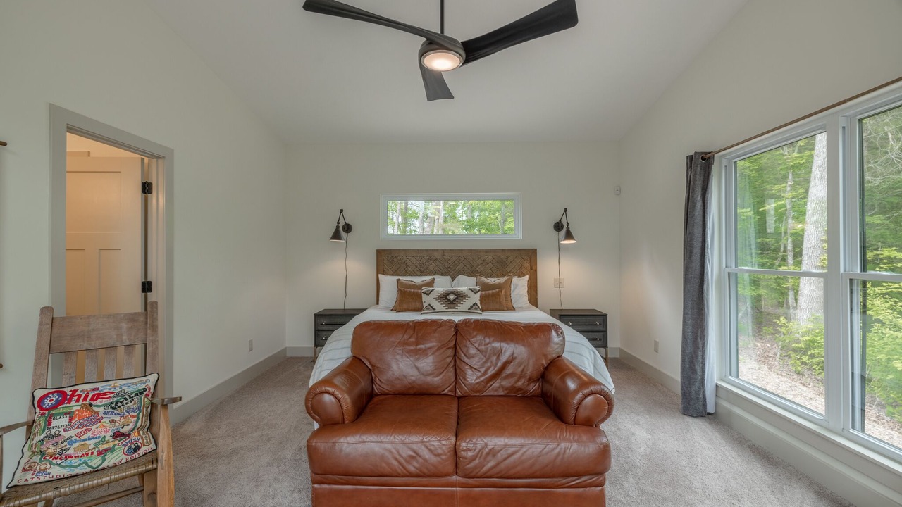 Photo of Bathroom in Innsbrook