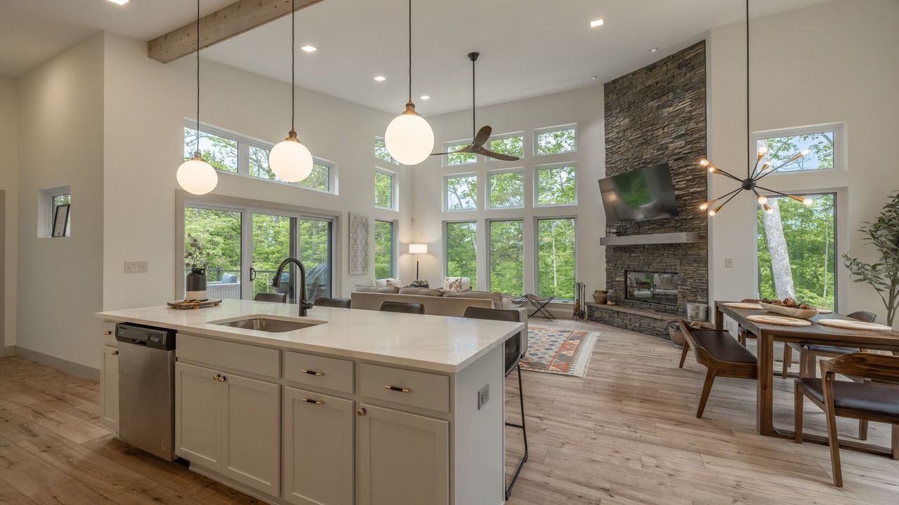 Photo of Kitchen in Innsbrook