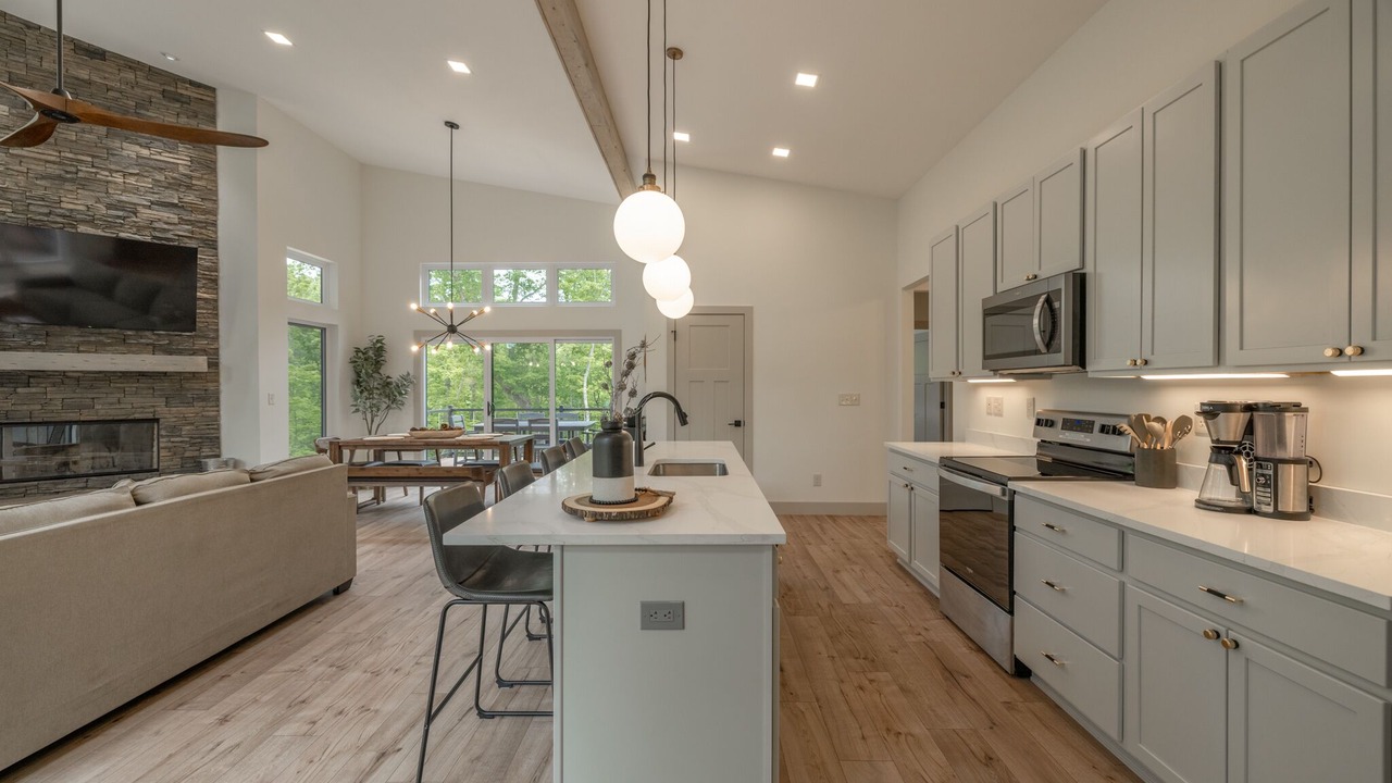 Photo of Kitchen in Innsbrook