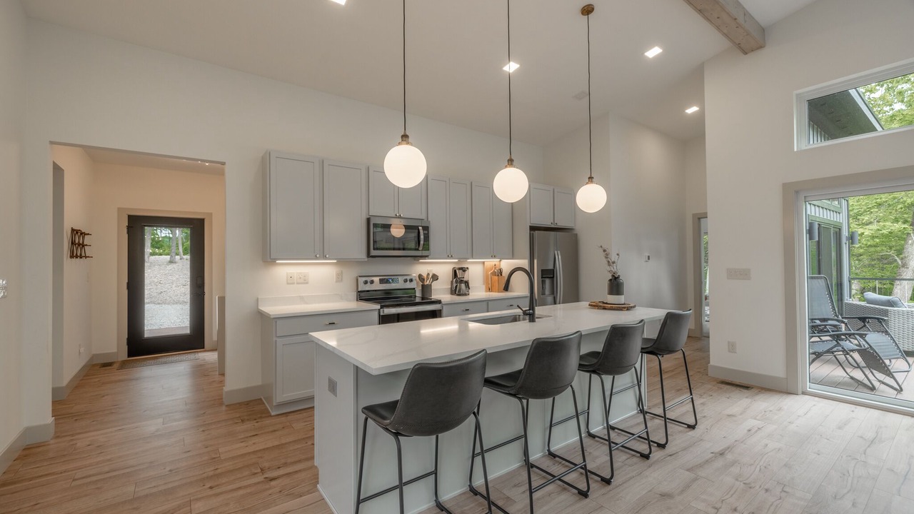 Photo of Kitchen in Innsbrook