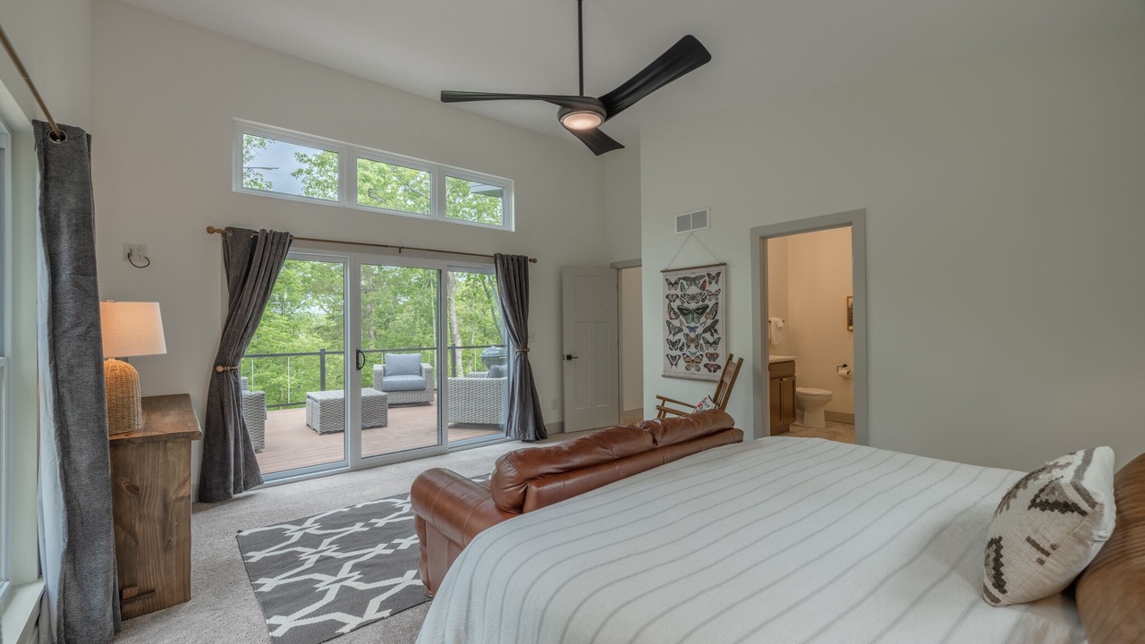 Photo of Bathroom in Innsbrook