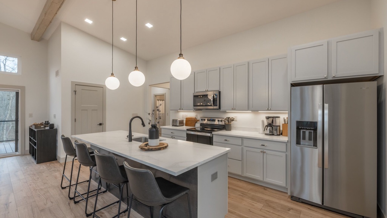 Photo of Kitchen in Innsbrook