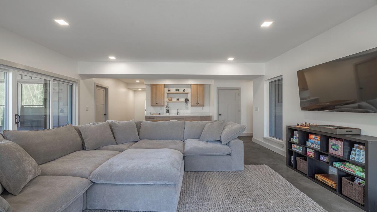 Photo of Livingroom in Innsbrook