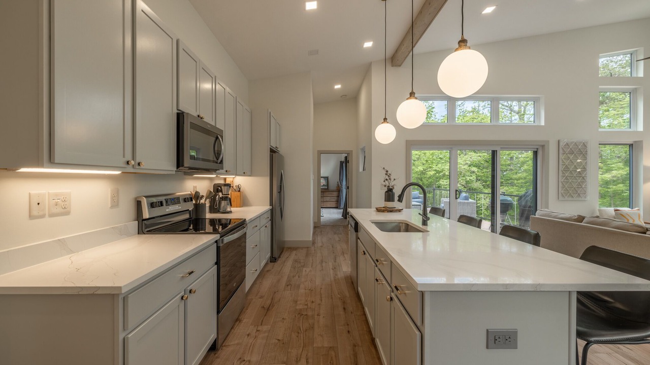 Photo of Kitchen in Innsbrook