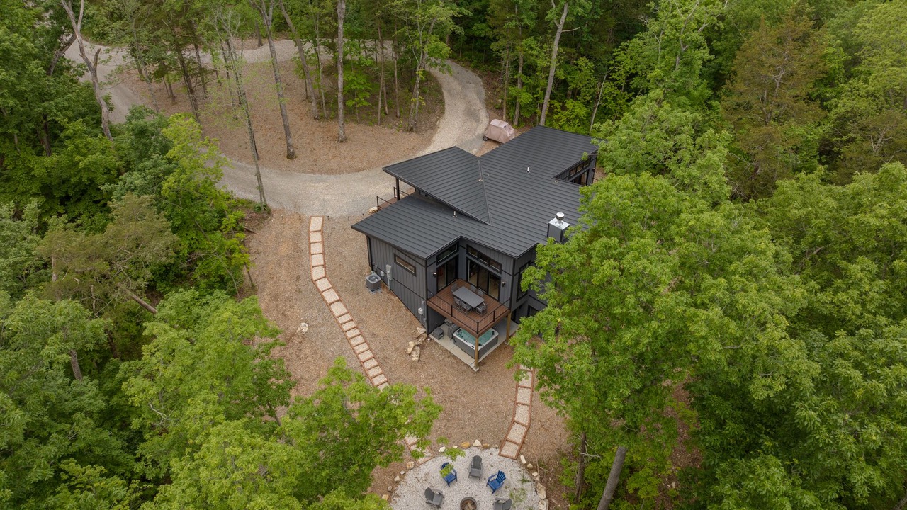 Photo of Outdoor in Innsbrook