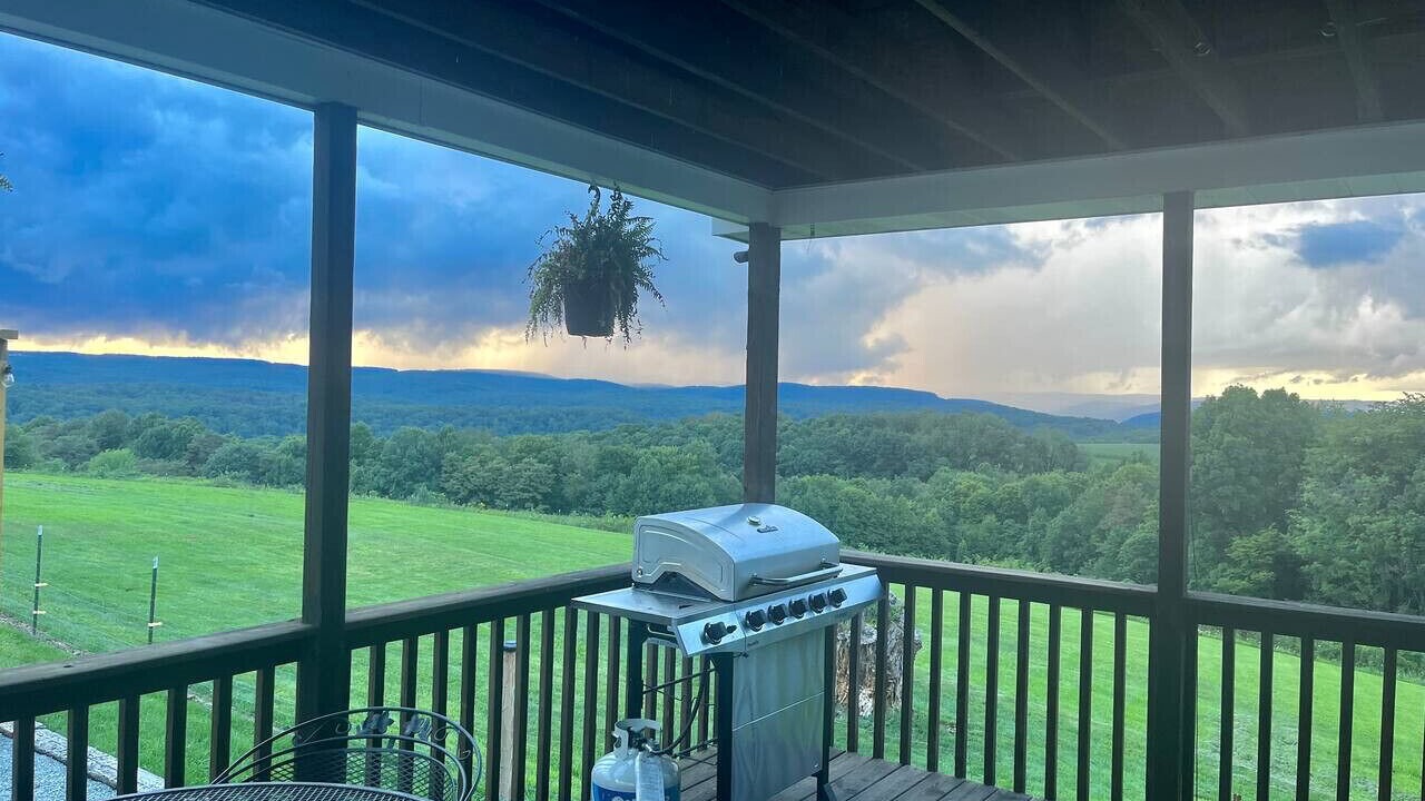 Photo of Outdoor in Mill Run
