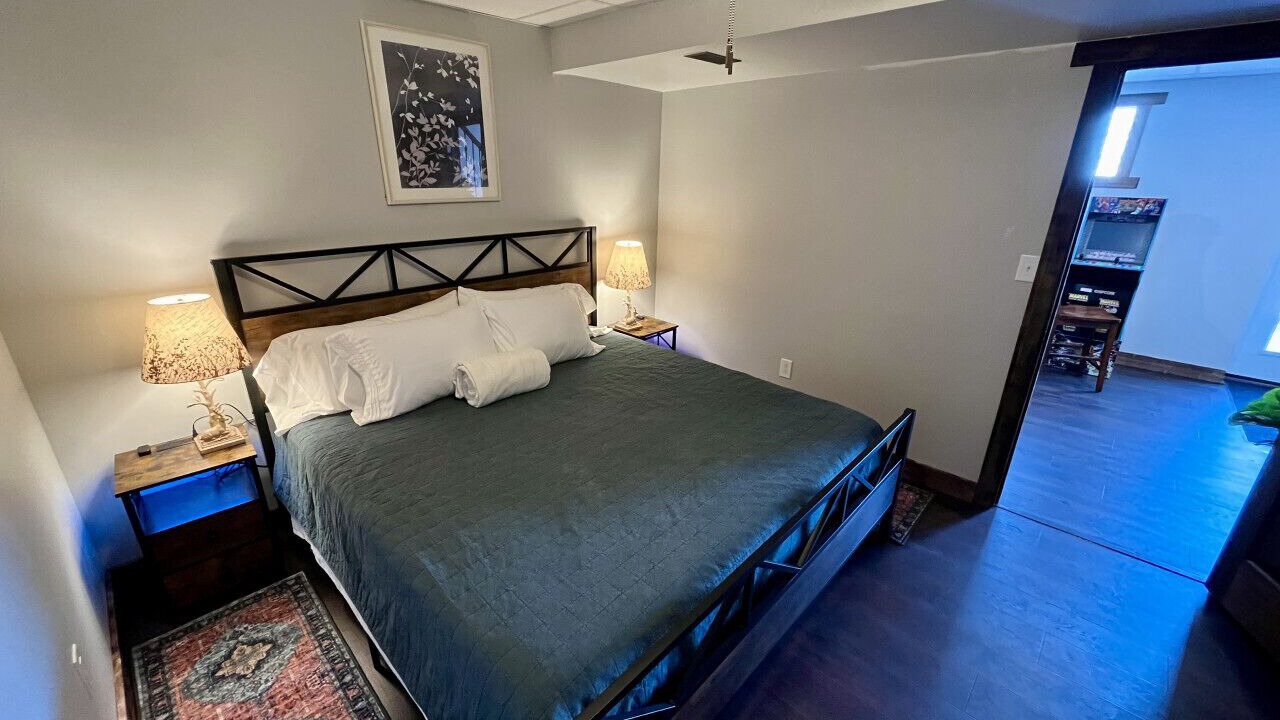 Photo of Bedroom in Mill Run