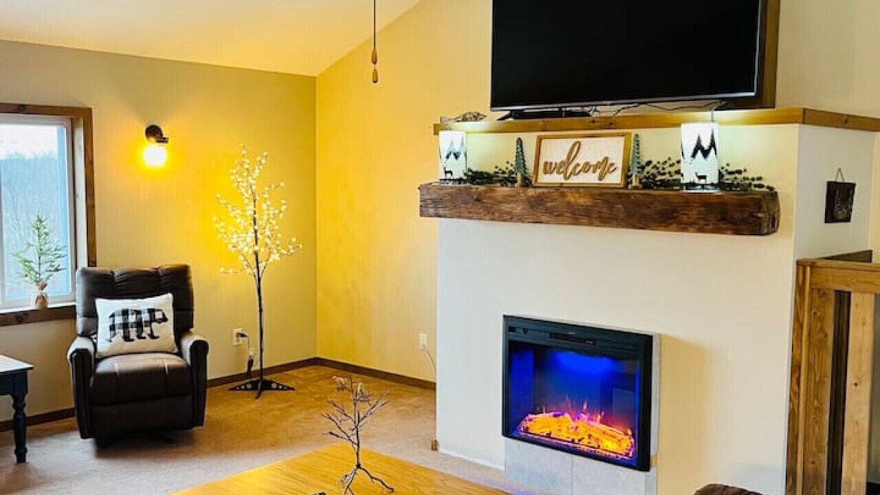 Photo of Livingroom in Mill Run