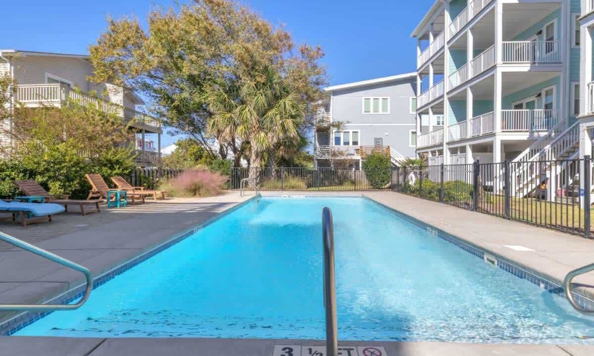 Photo of Outdoor in North Carolina Coast