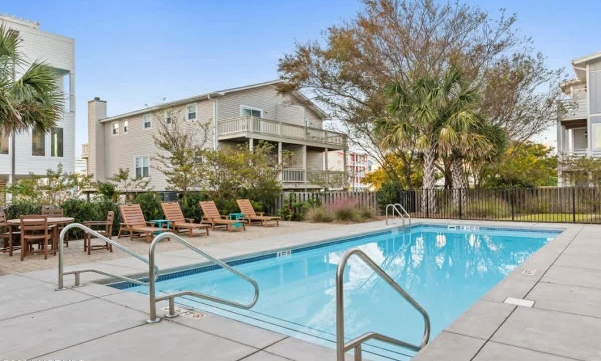 Photo of Outdoor in North Carolina Coast