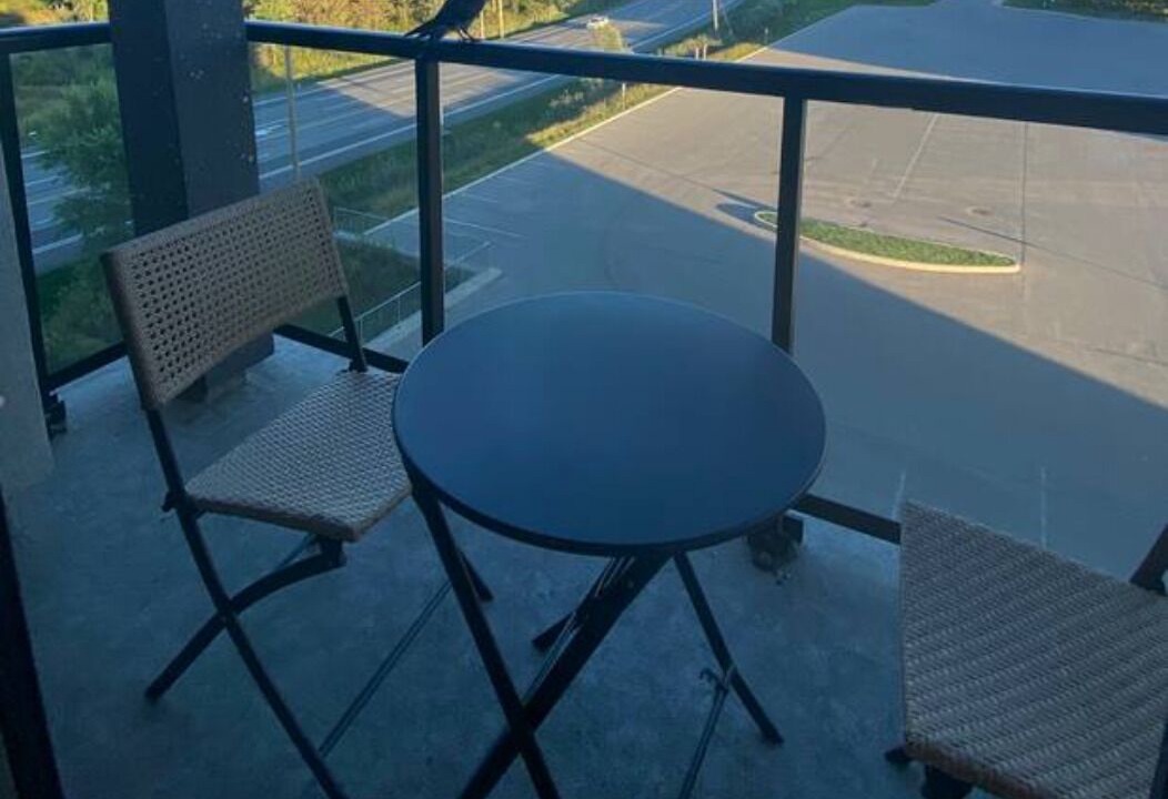Photo of Patio Balcony in Markham