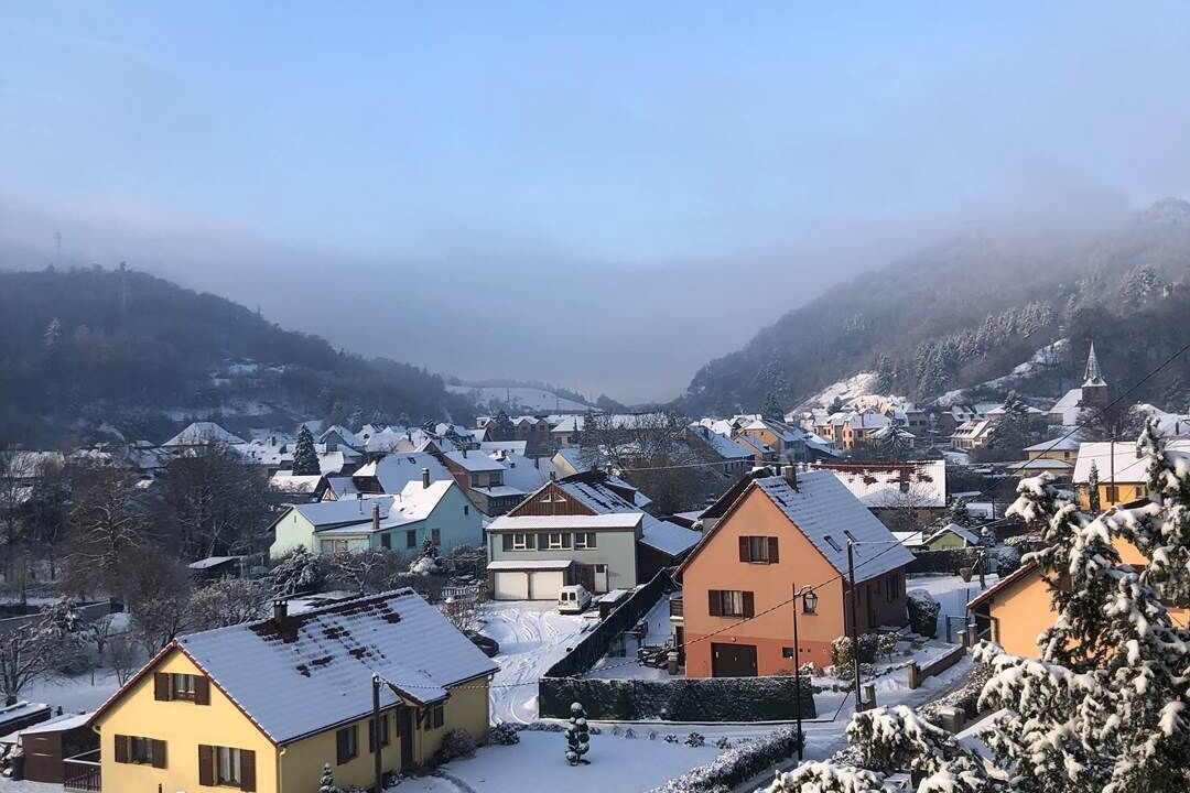 Photo of Others in Liepvre