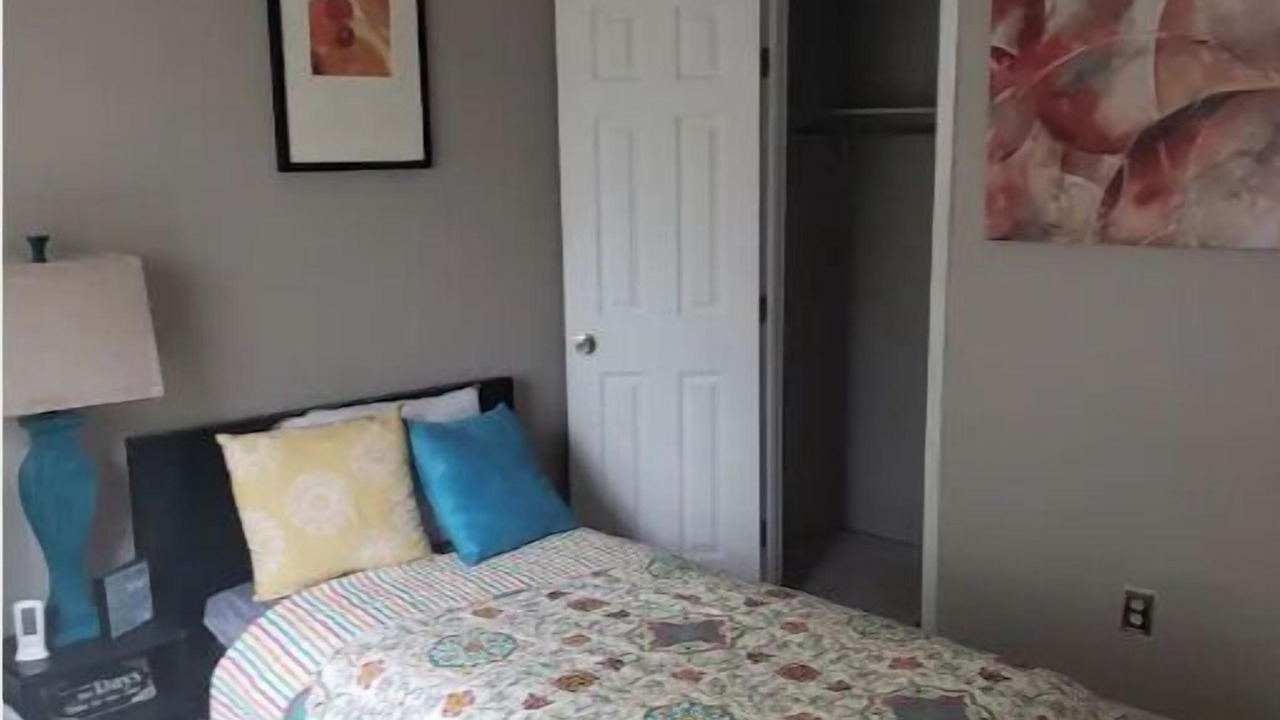 Photo of Bedroom in Thibodaux