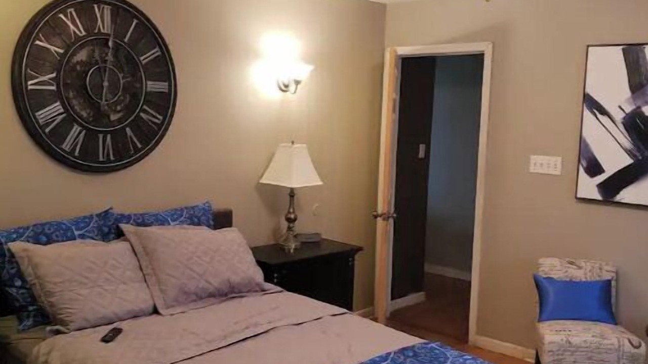 Photo of Bedroom in Thibodaux