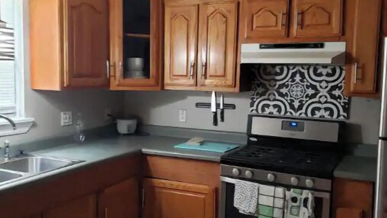 Photo of Kitchen in Thibodaux