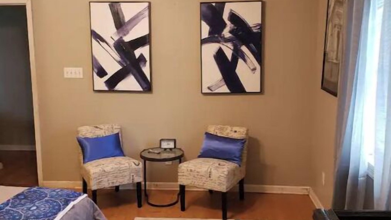 Photo of Bedroom in Thibodaux