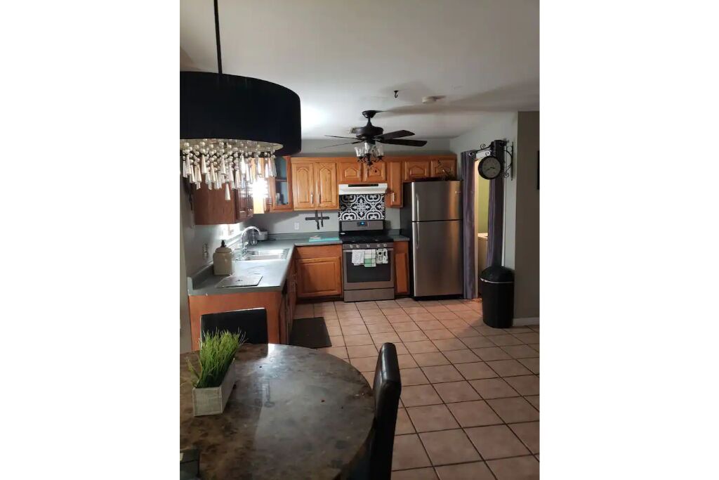 Photo of Kitchen in Thibodaux