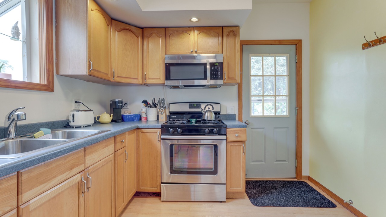 Photo of Kitchen in Westmont