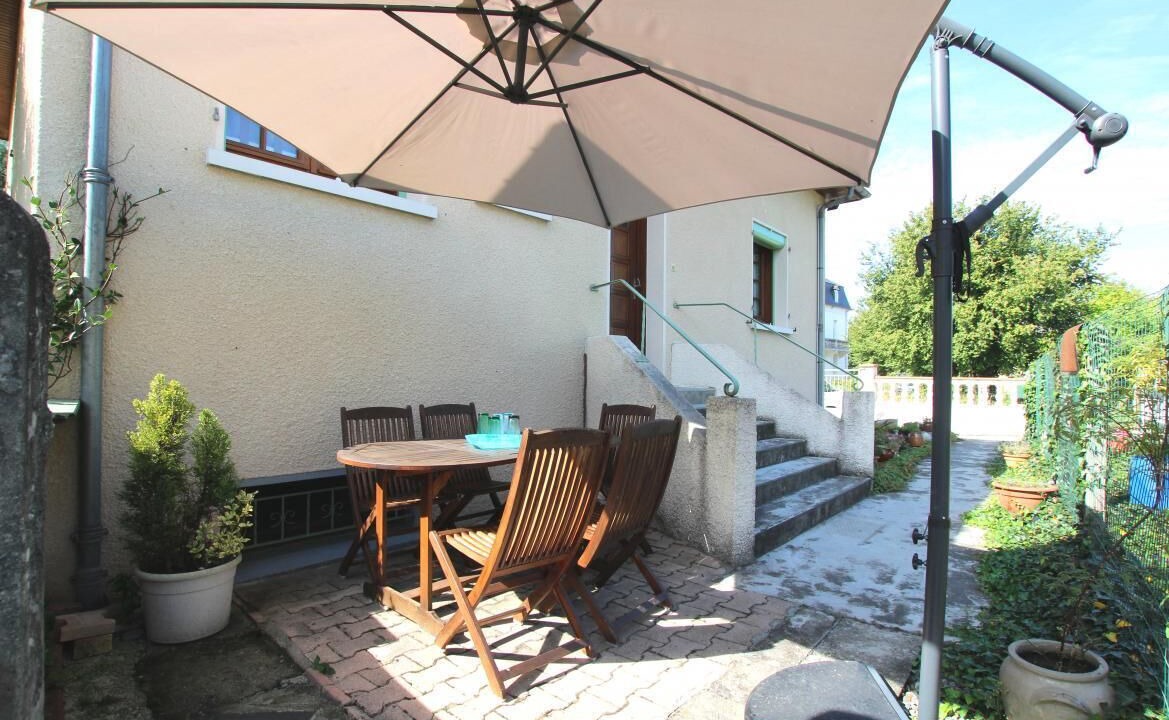 Photo of Outdoor in Montaut