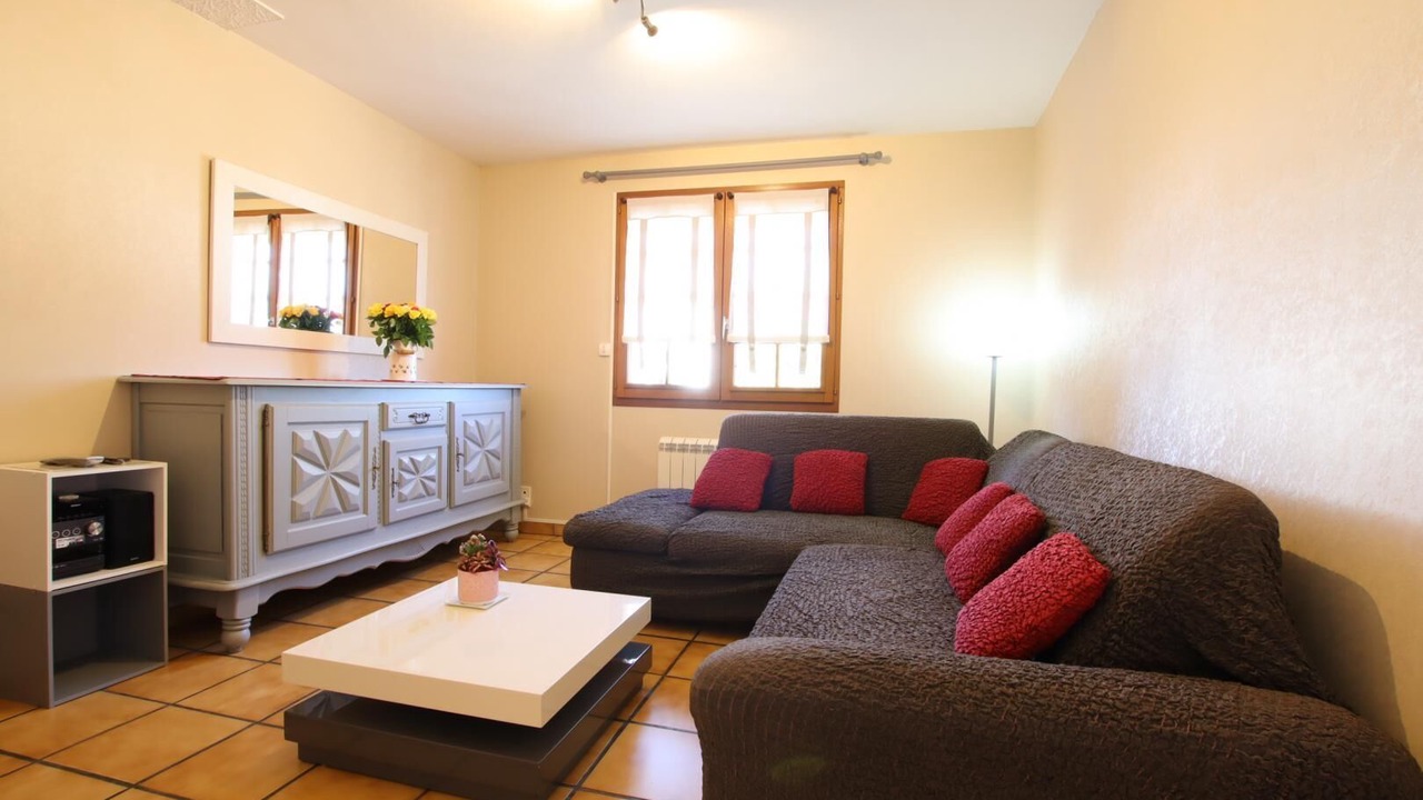 Photo of Livingroom in Montaut