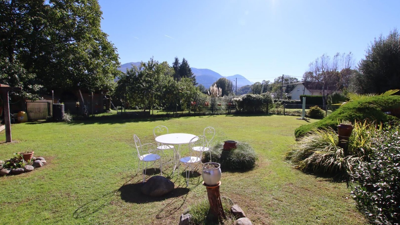 Photo of Outdoor in Montaut