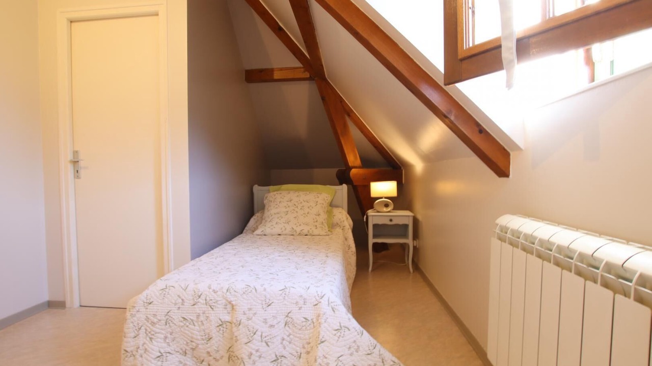 Photo of Bedroom in Montaut