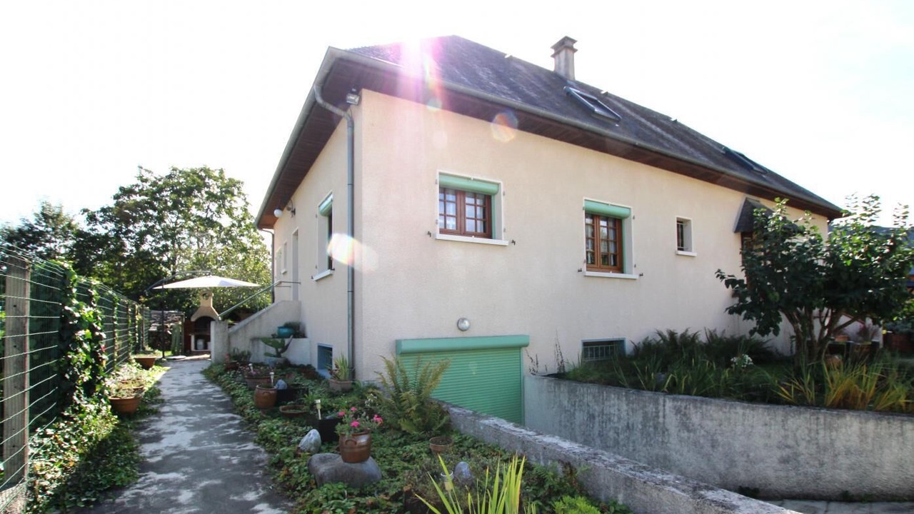 Photo of Outdoor in Montaut