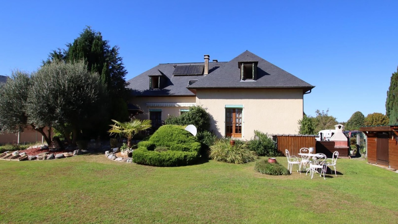 Photo of Outdoor in Montaut