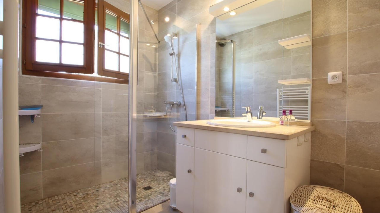 Photo of Bathroom in Montaut