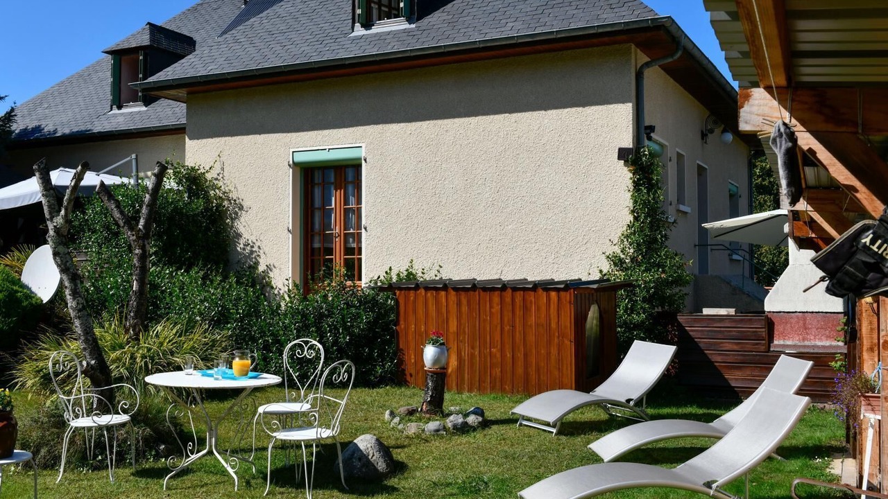 Photo of Outdoor in Montaut