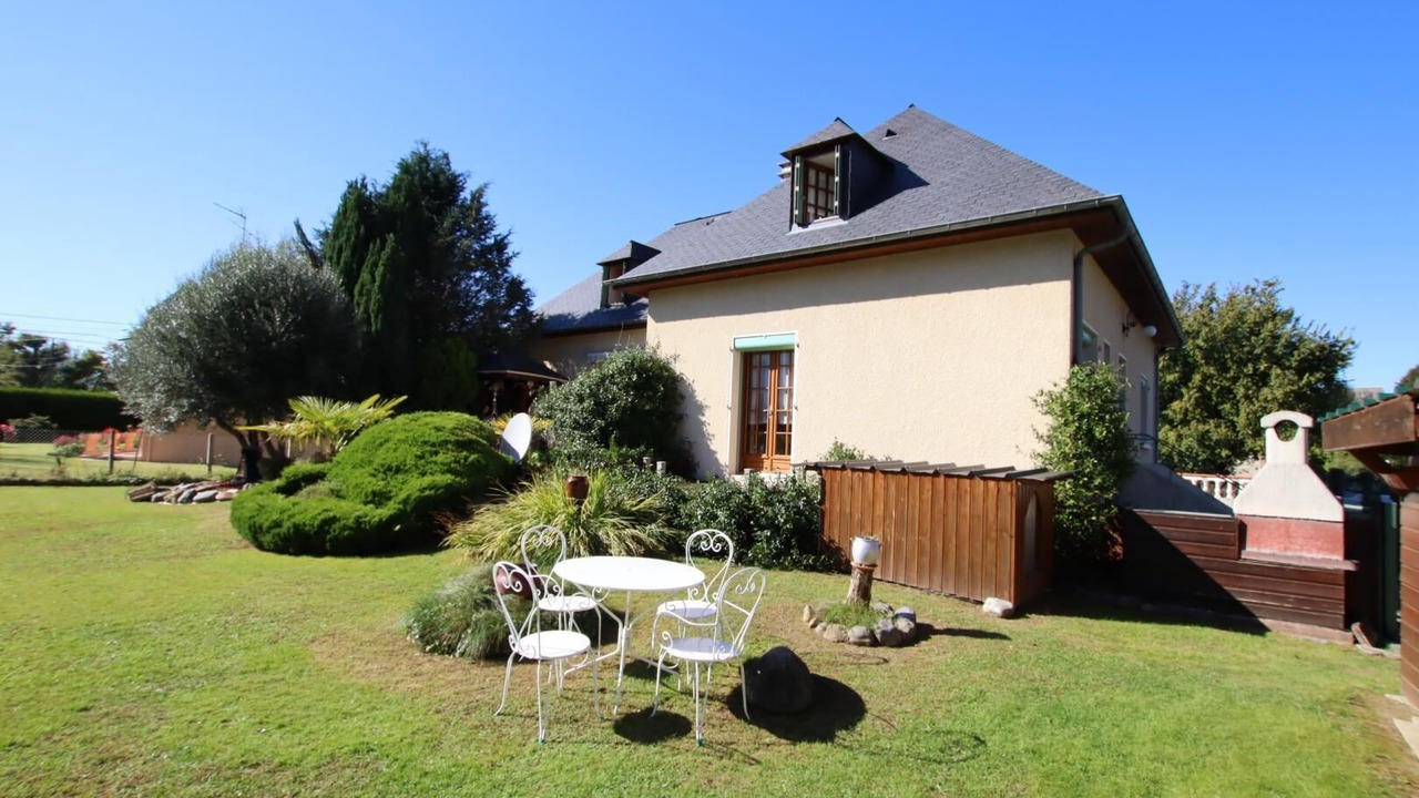 Photo of Outdoor in Montaut