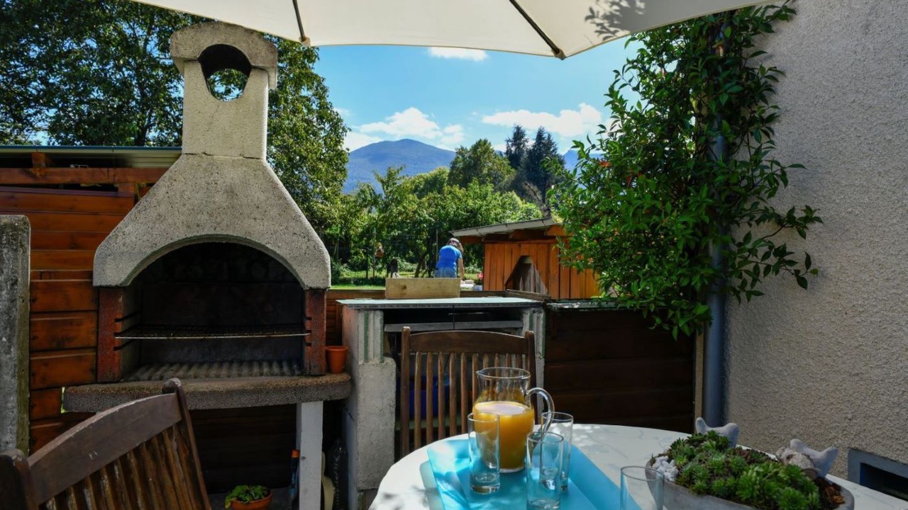 Photo of Outdoor in Montaut