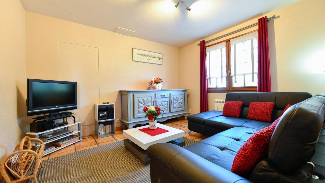 Photo of Livingroom in Montaut