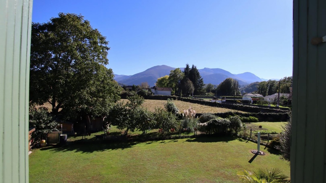 Photo of Outdoor in Montaut