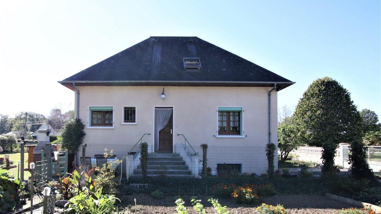 Photo of Outdoor in Montaut