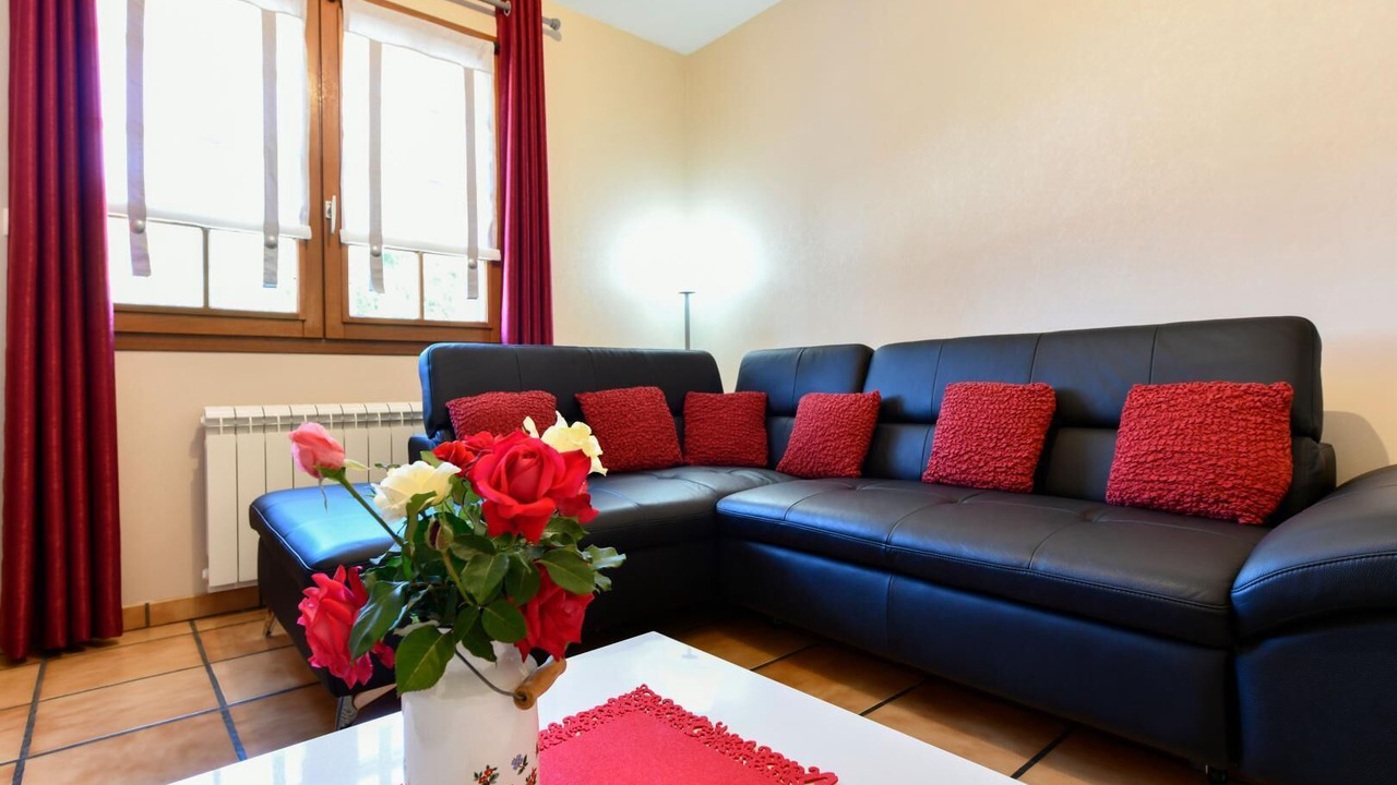 Photo of Livingroom in Montaut