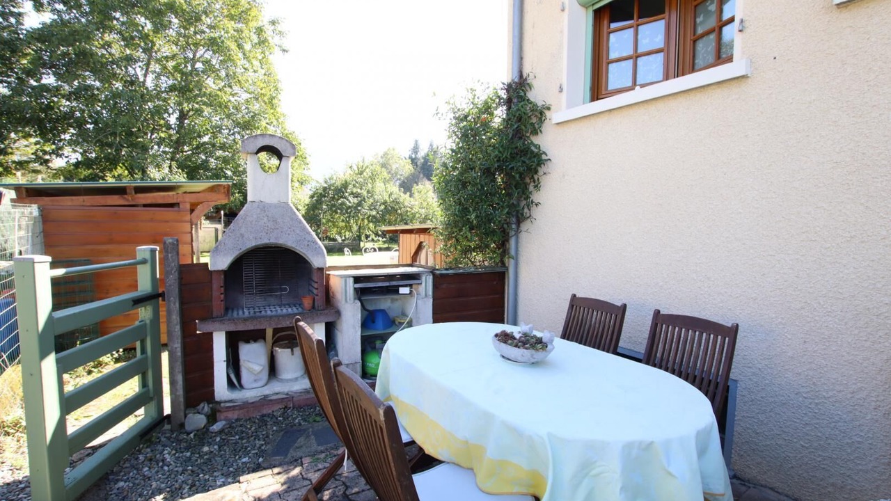 Photo of Outdoor in Montaut