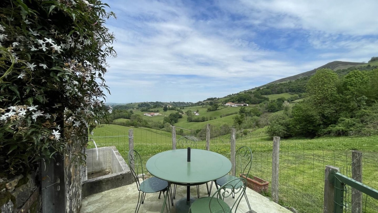 Photo of Outdoor in Espelette