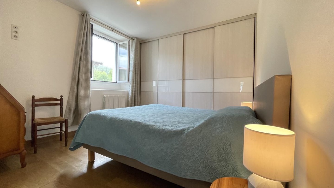 Photo of Bedroom in Espelette