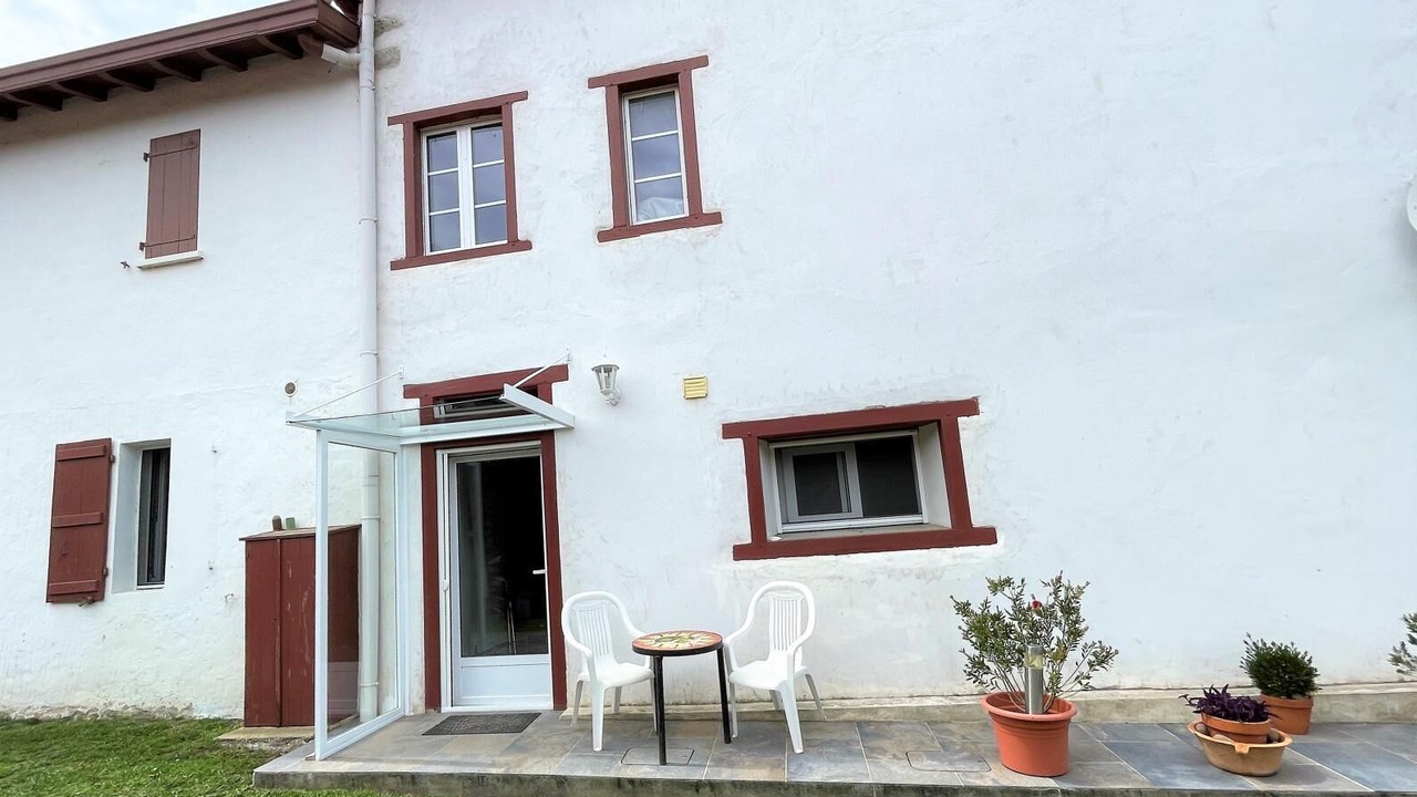 Photo of Outdoor in Espelette