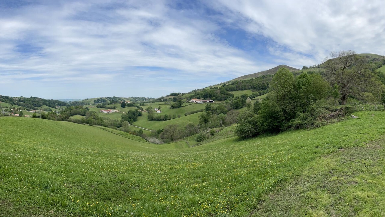 Photo of Outdoor in Espelette