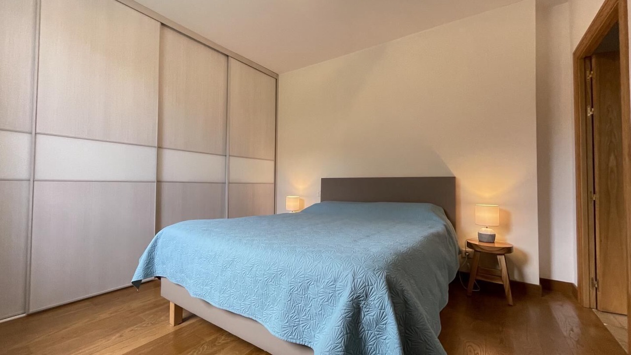 Photo of Bedroom in Espelette