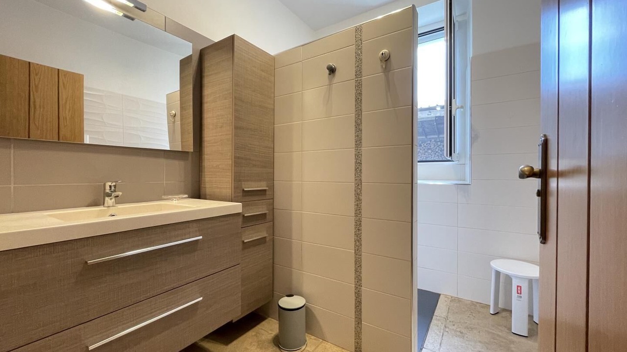 Photo of Bathroom in Espelette