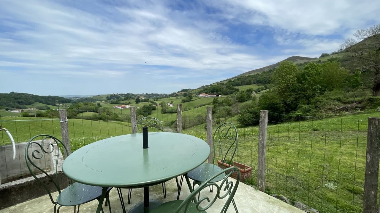 Photo of Outdoor in Espelette